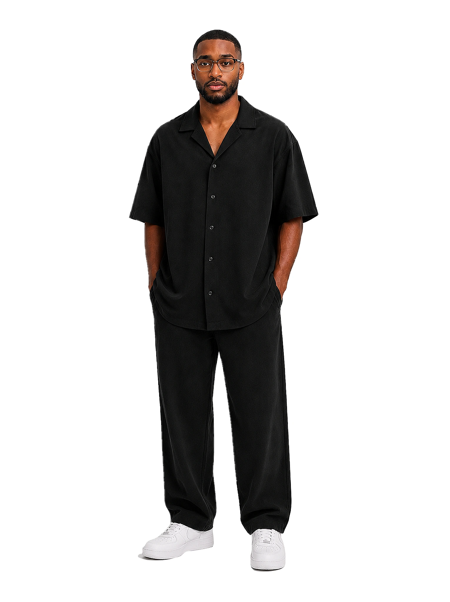 AURA Conjunto de Gola Cubana - imagem 2