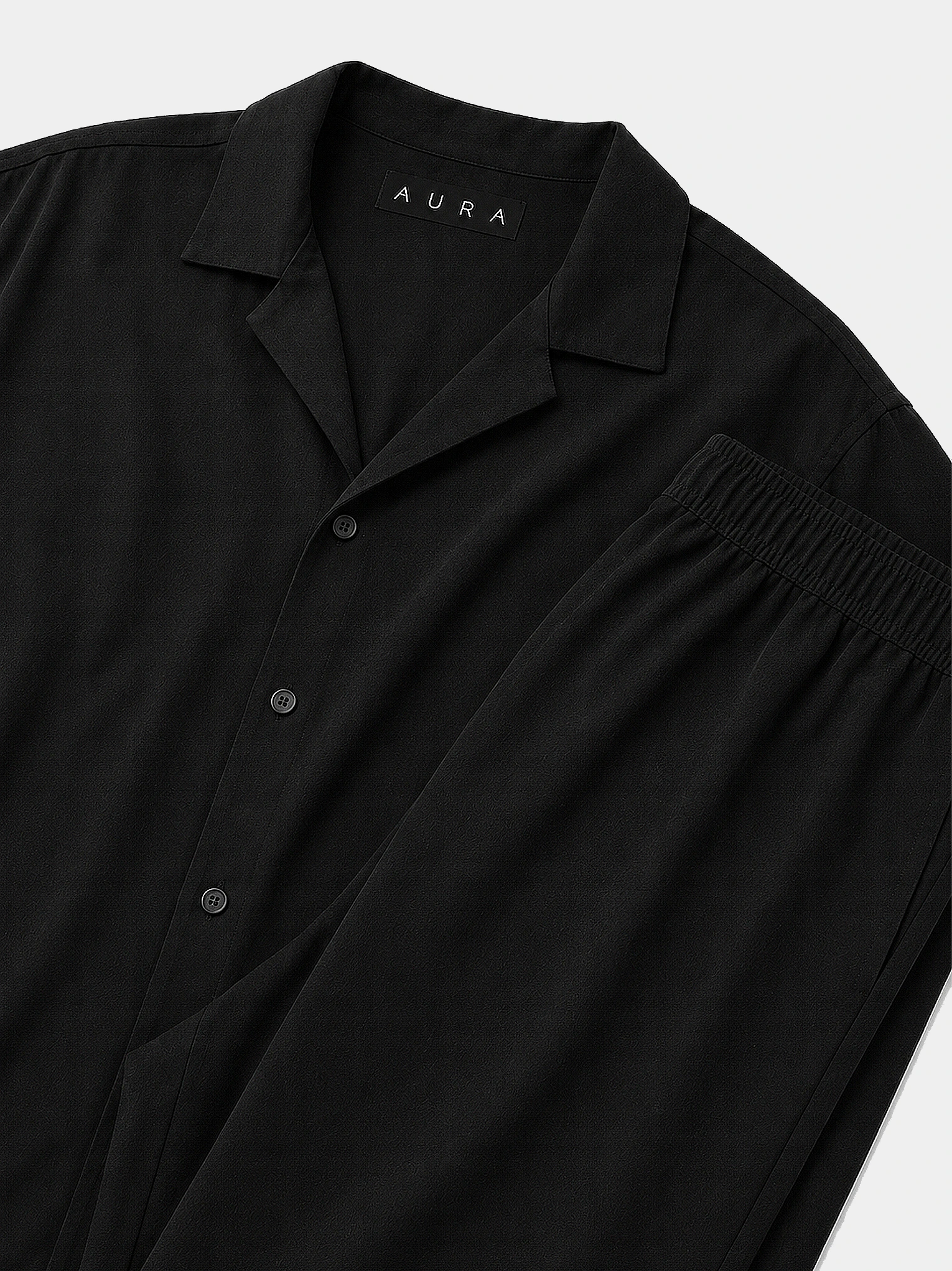 AURA Conjunto de Gola Cubana - imagem 4