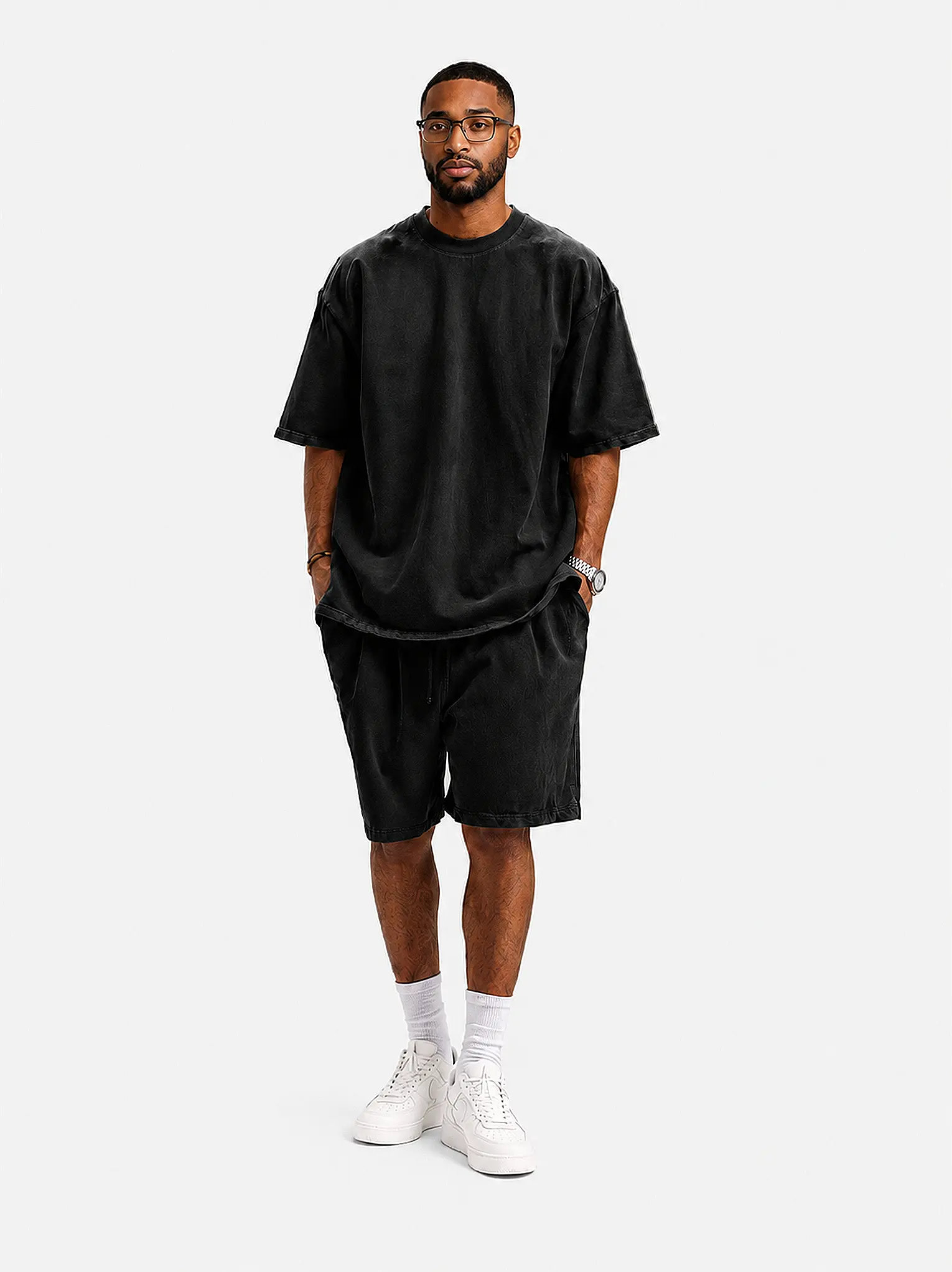 AURA Conjunto Oversized - imagem 2