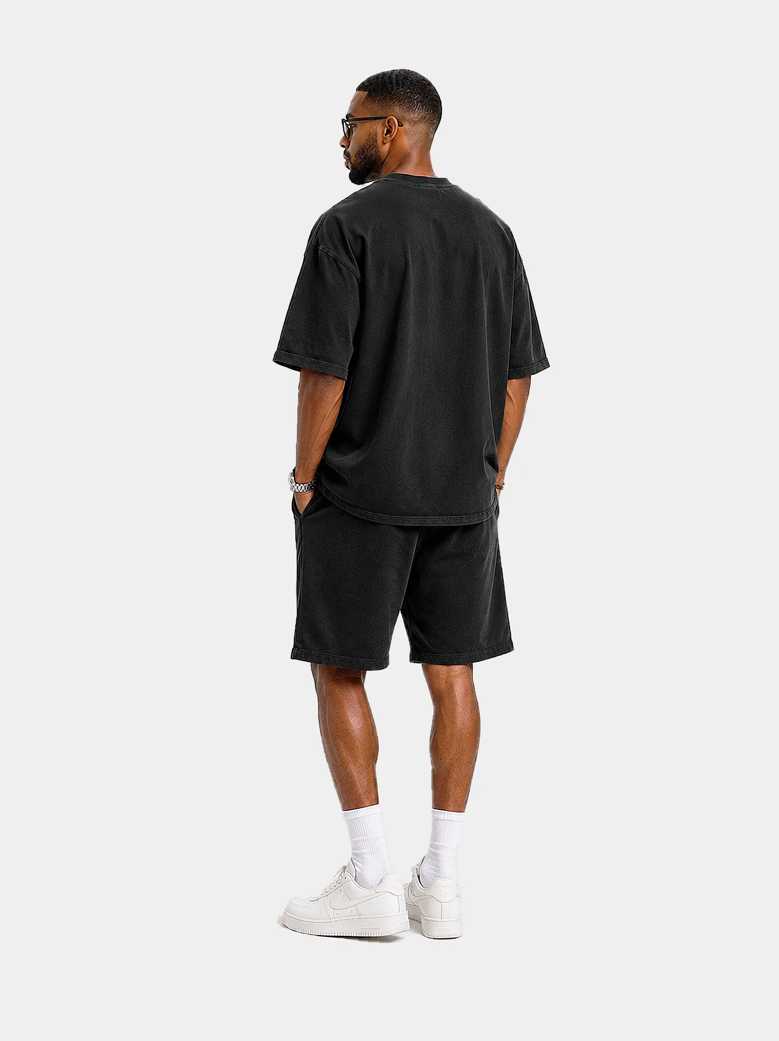 AURA Conjunto Oversized - imagem 3