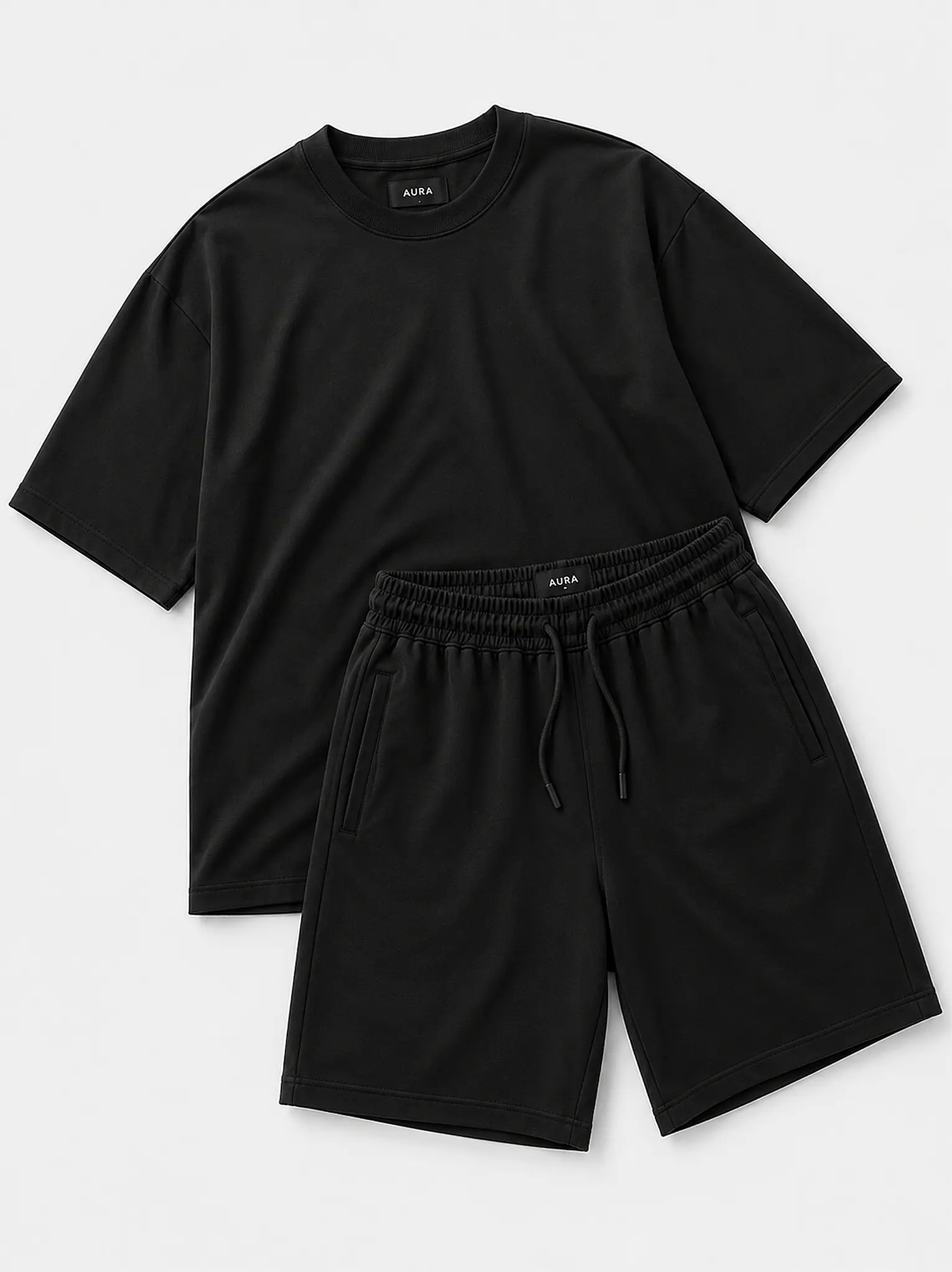 AURA Conjunto Oversized - imagem 4